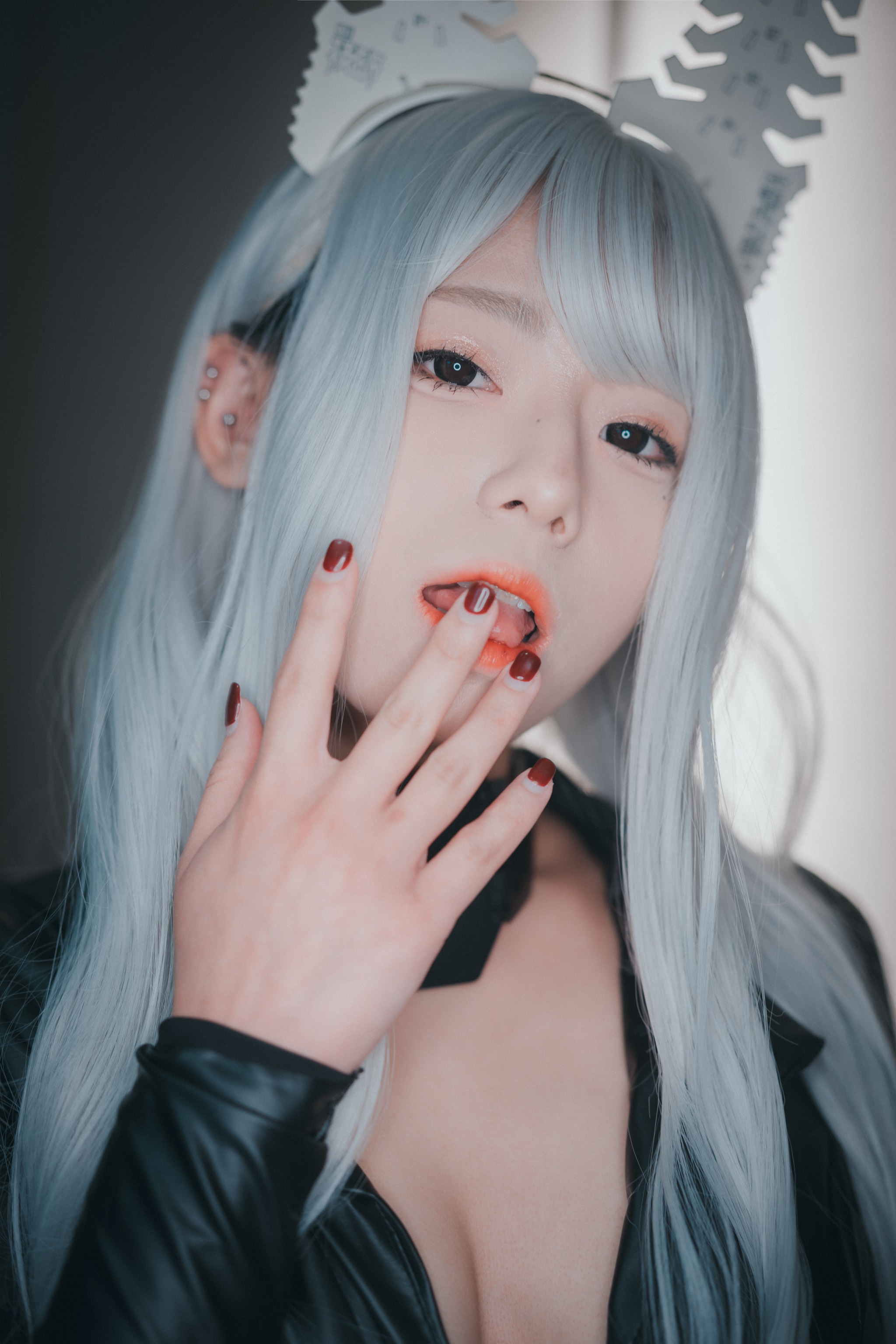 图片[1]-Maruemon – NO.014 (마루에몽) DJAWA Rider Nº69 [88P]-XikXak